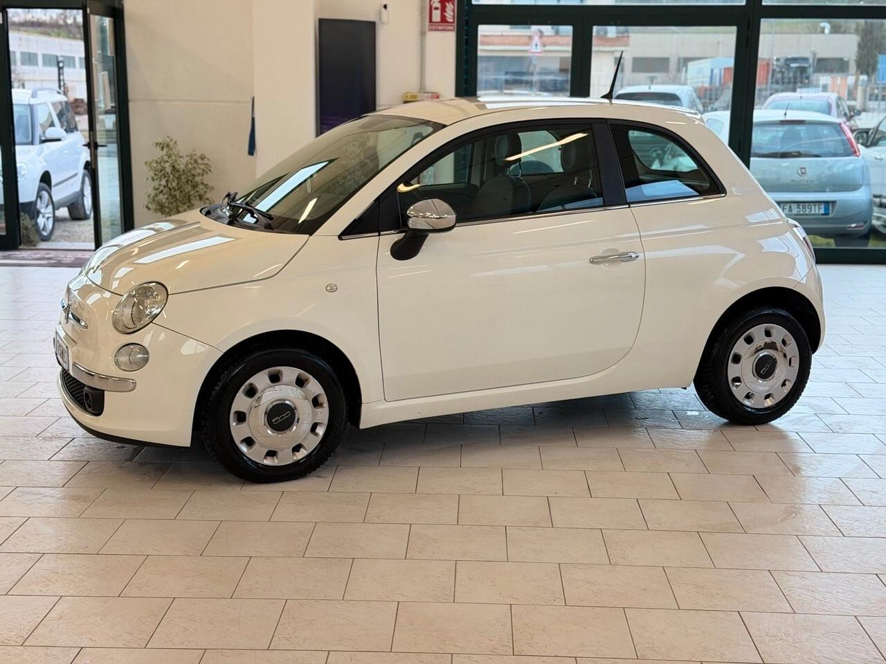 Fiat 500 1.3 Multijet 16V 95 CV Pop