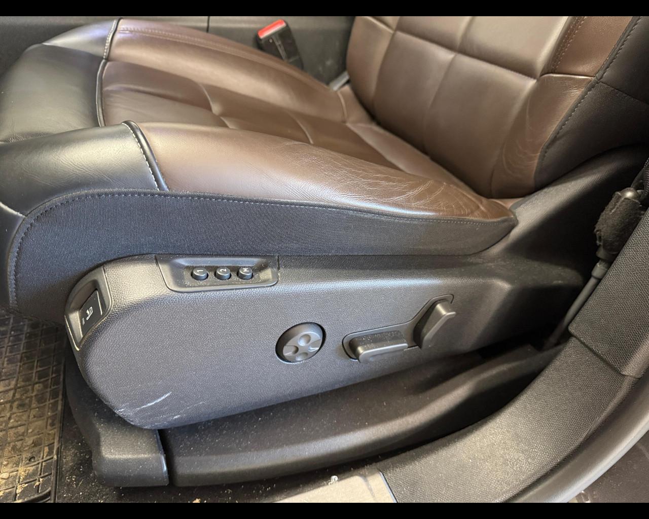 CITROEN C5 Aircross - C5 Aircross BlueHDi 180 S&S EAT8 Shine
