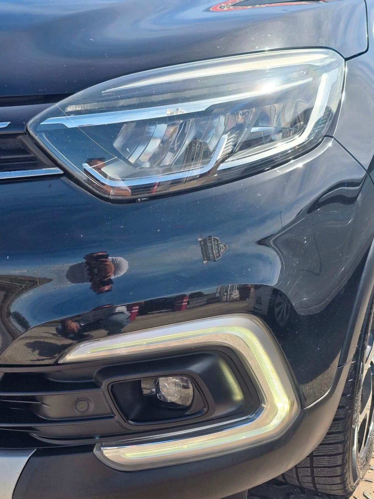 Renault Captur 1.5 dCi 90 CV S&S Energy R-Link