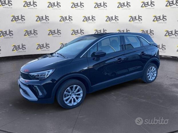 Opel Crossland 1.5 ECOTEC D 110 CV Start&Stop...