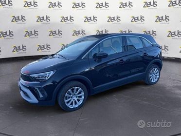 Opel Crossland 1.5 ECOTEC D 110 CV Start&Stop...