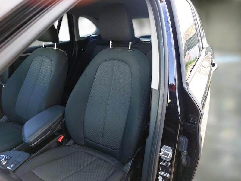 BMW X1 xDrive 25e Business Advantage automatico