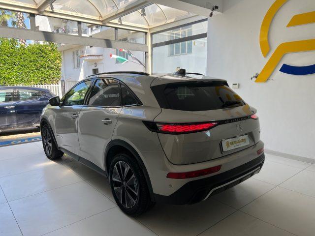 DS AUTOMOBILES DS 7 BlueHDi 130 aut. Esprit de Voyage da 299,00 ant.0