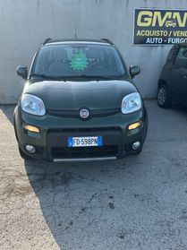 Fiat Panda 1.3 MJT 95 CV S&S 4x4