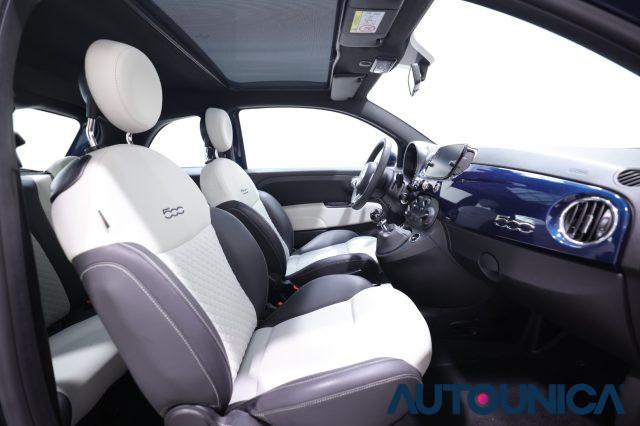 FIAT 500 1.0 HYBRID DOLCEVITA TETTO PANORAMA