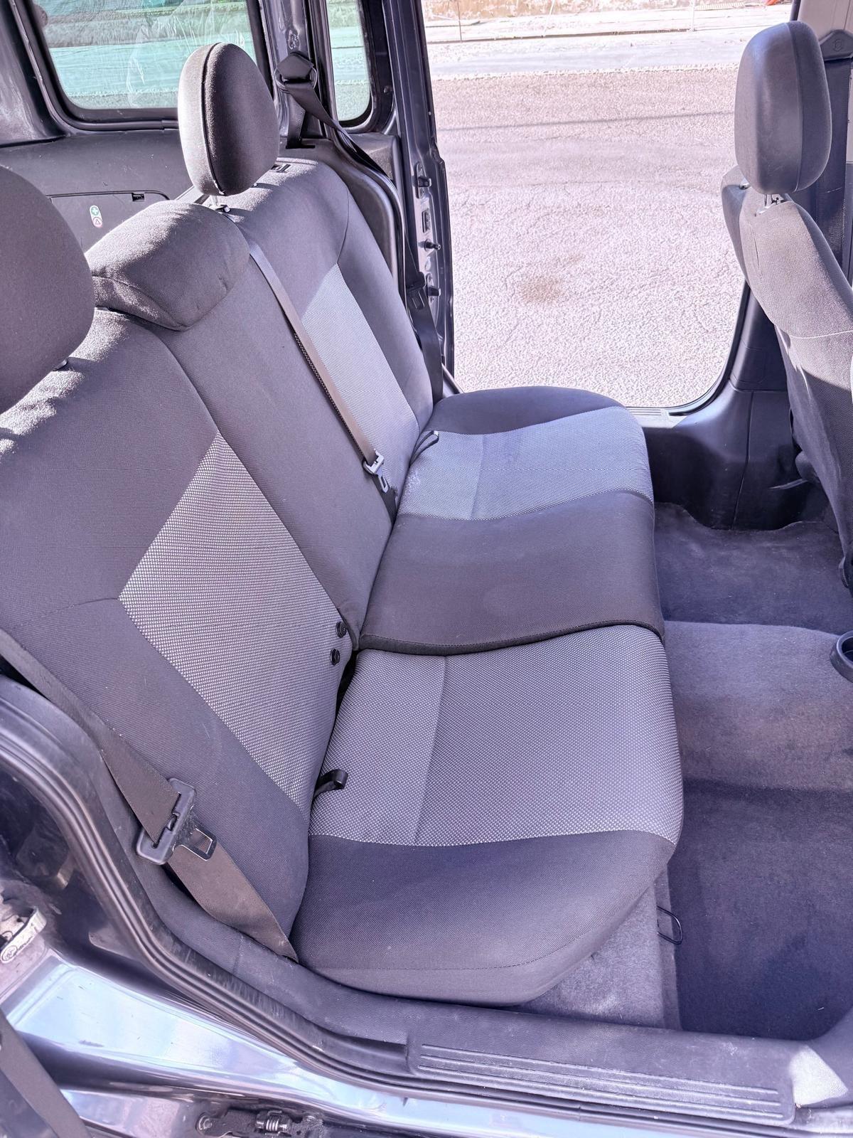 Opel Combo 1.6 CNG Metano 4p. Van Vetrato