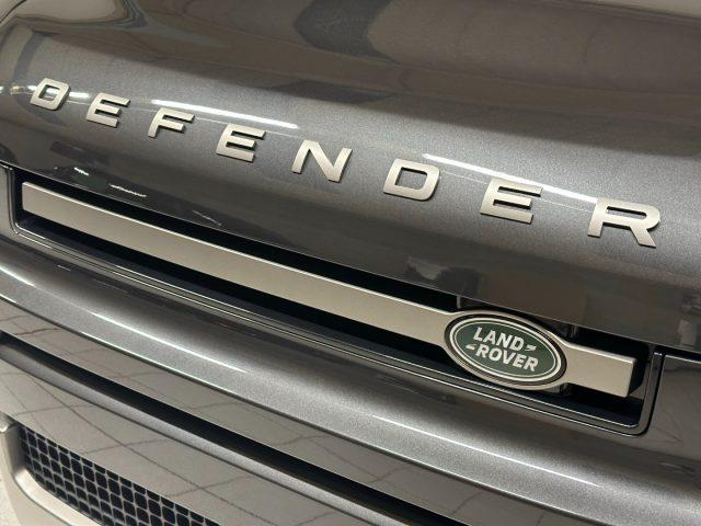 LAND ROVER Defender 110 3.0D I6 250 CV AWD Auto X-Dynamic SE