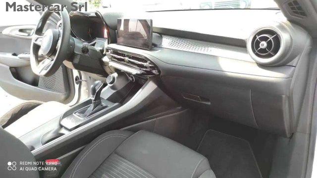 ALFA ROMEO Tonale Tonale 1.5 hybrid Super 130cv tct7 - GN067LM