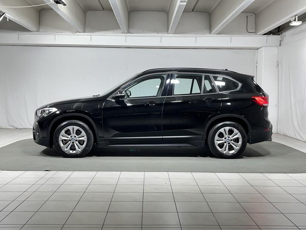 BMW X1 xdrive25e Business Advantage auto