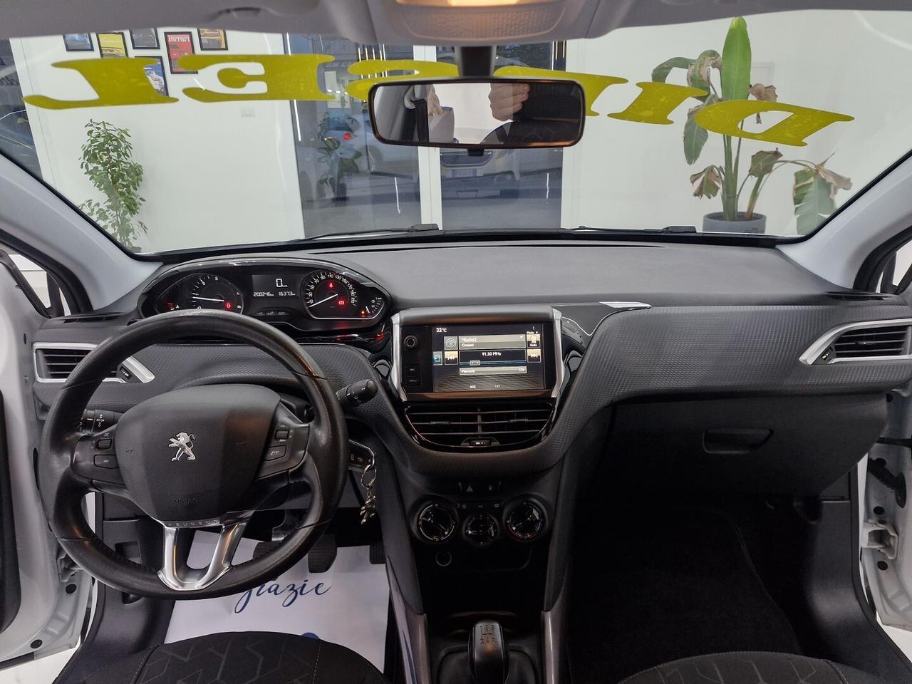 PEUGEOT 2008 1.6 Blue&Hdi 100 S&S ANNO 2016