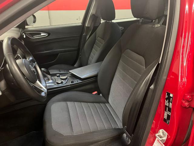 ALFA ROMEO Giulia 2.2 Turbodiesel 180 CV AT8 Eco Business
