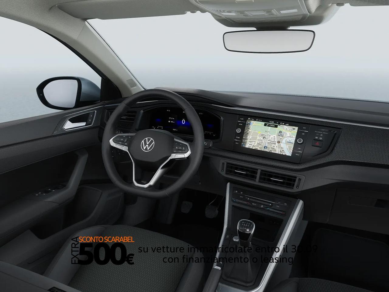 Volkswagen Taigo 1.0 tsi edition plus 95cv