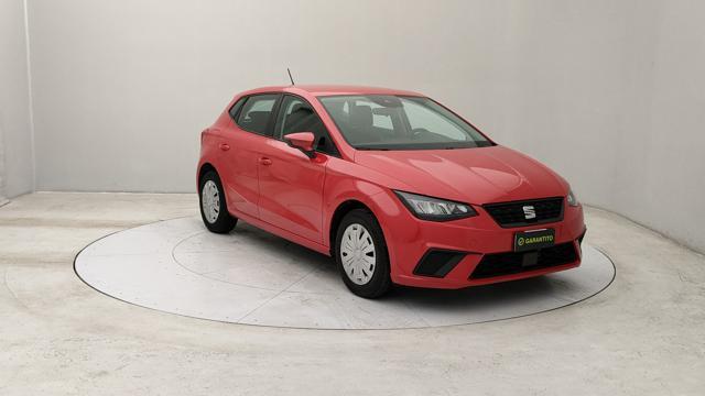 SEAT Ibiza 1.0 tgi Reference 90cv