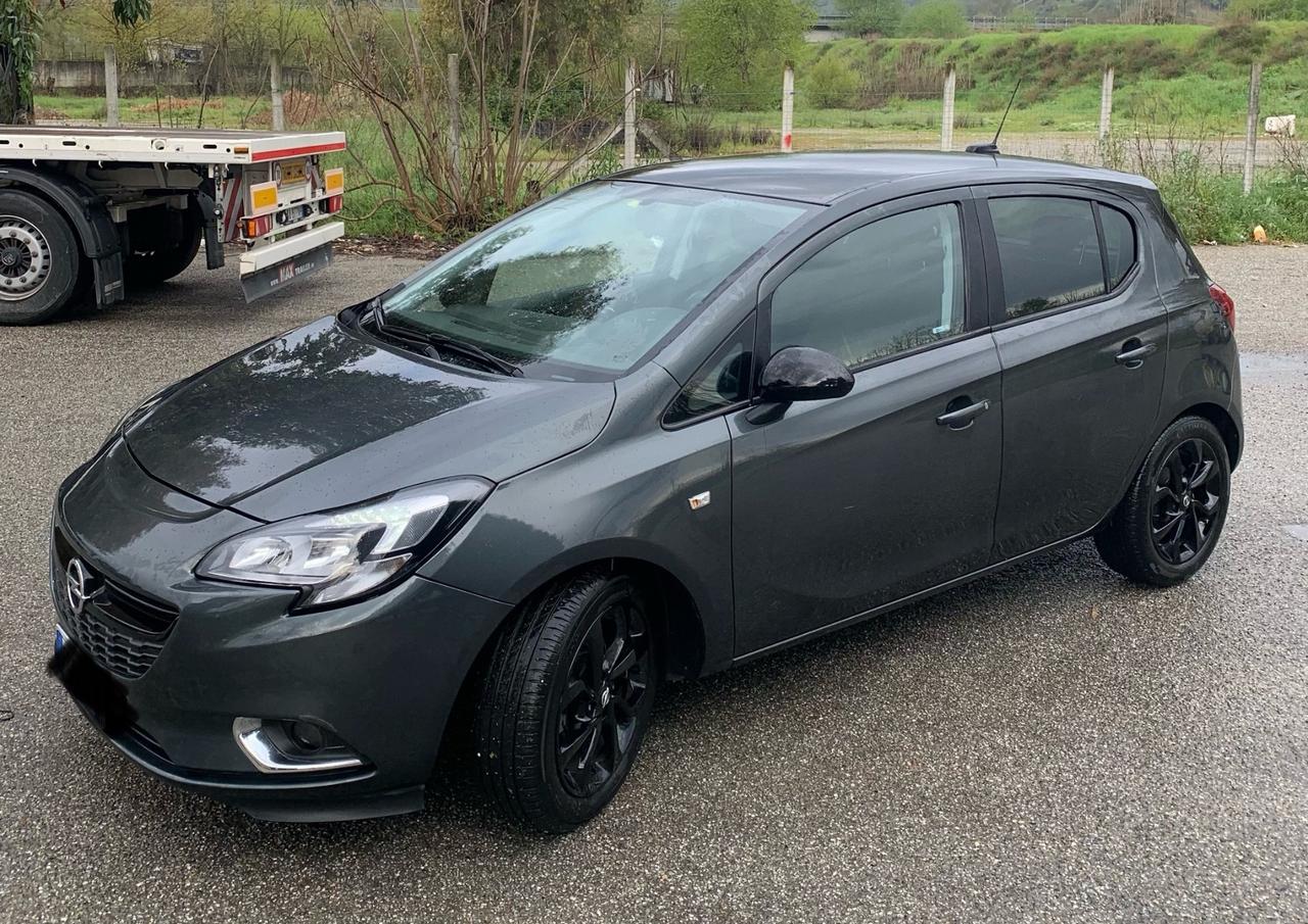 Opel Corsa 1.3 CDTI 5p b-Color 80000KM