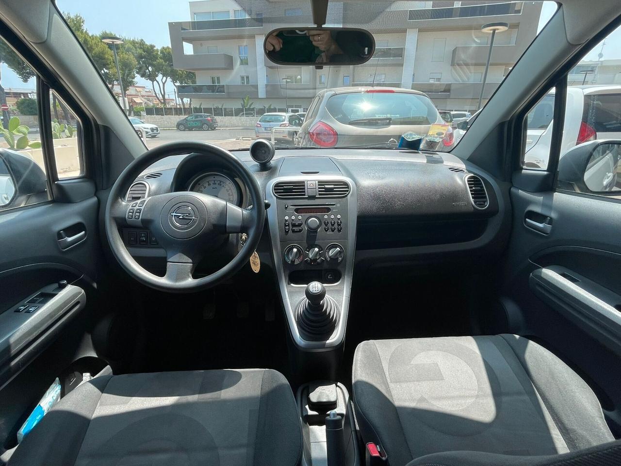 Opel Agila 1.0 12V 65CV Enjoy