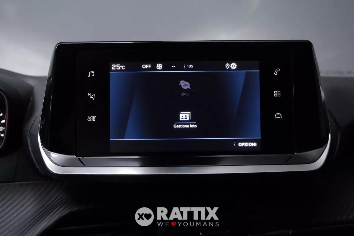 Peugeot 2008 1.2 Puretech 100CV Allure