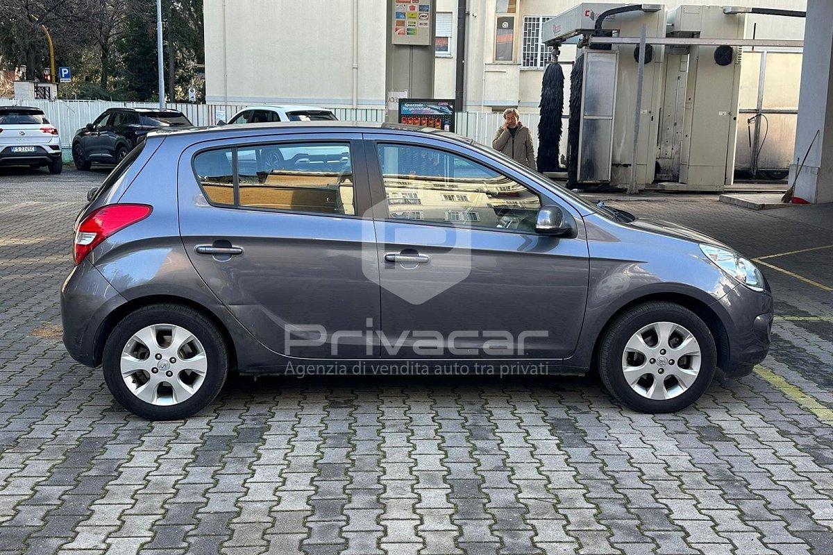 HYUNDAI i20 1.2 5p. Sound Edition