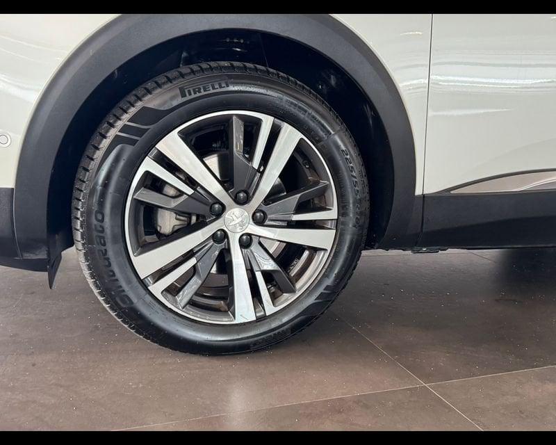 Peugeot 3008 2ª serie BlueHDi 130 S&S EAT8 Allure