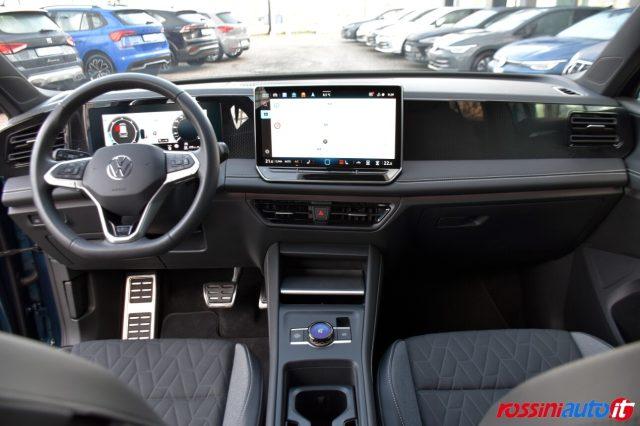 VOLKSWAGEN Tiguan 2.0 TDI 150 CV DSG EDITION PLUS + R18 + GANCIO TRA