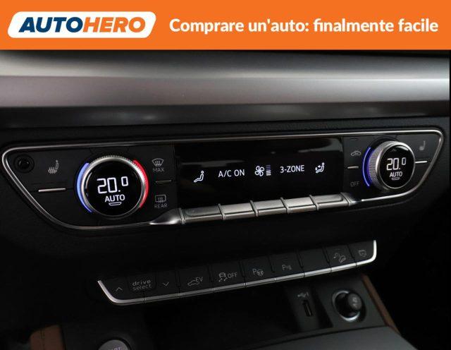 AUDI Q5 50 TFSI e quattro S tronic