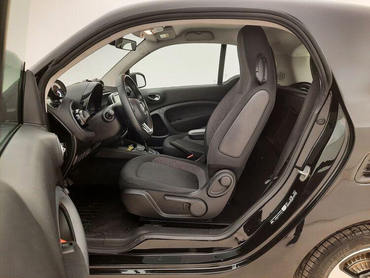 Smart fortwo EQ Pasion BR987322 Elettrico 82CV