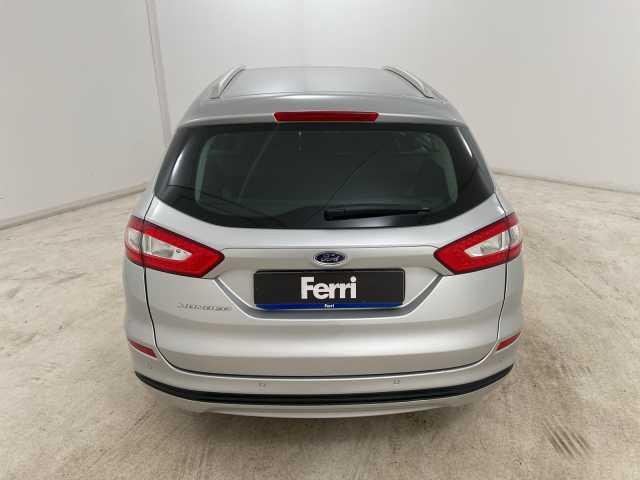 Ford Mondeo 2.0 tdci titanium s&s 150cv