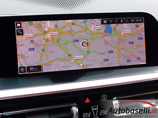 BMW Z4 SDRIVE30I MSPORT AUTOMATICA 2.000CC 258CV EURO 6E