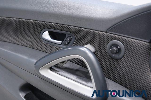VOLKSWAGEN Scirocco 2.0 TDI 140CV DPF