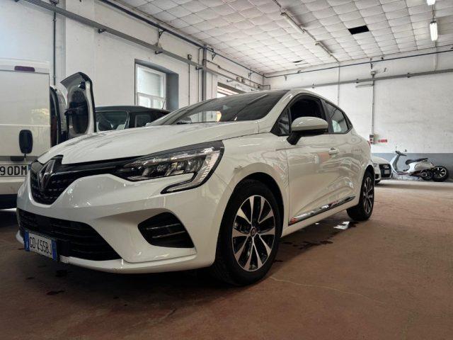 RENAULT Clio TCe 100 CV 5 porte Intens