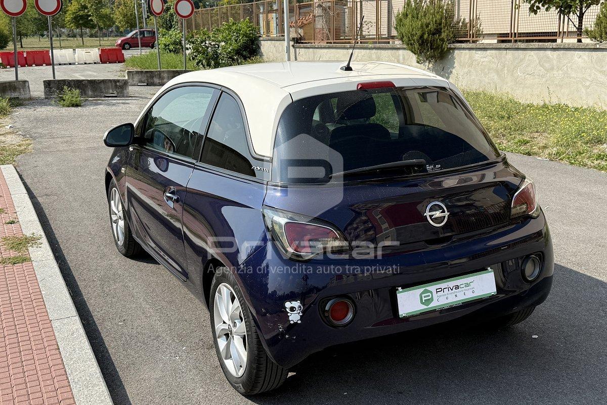 OPEL Adam 1.2 70 CV