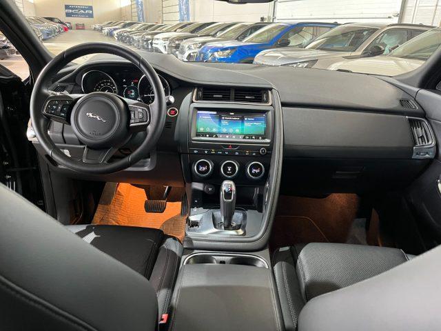 JAGUAR E-Pace 2.0D 150 CV AWD aut. R-Dynamic S TETTO/PELLE/NAVI