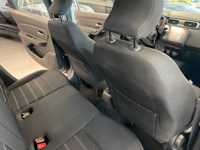 DACIA Duster 1.5 Blue dCi 115 CV 4x2 Comfort