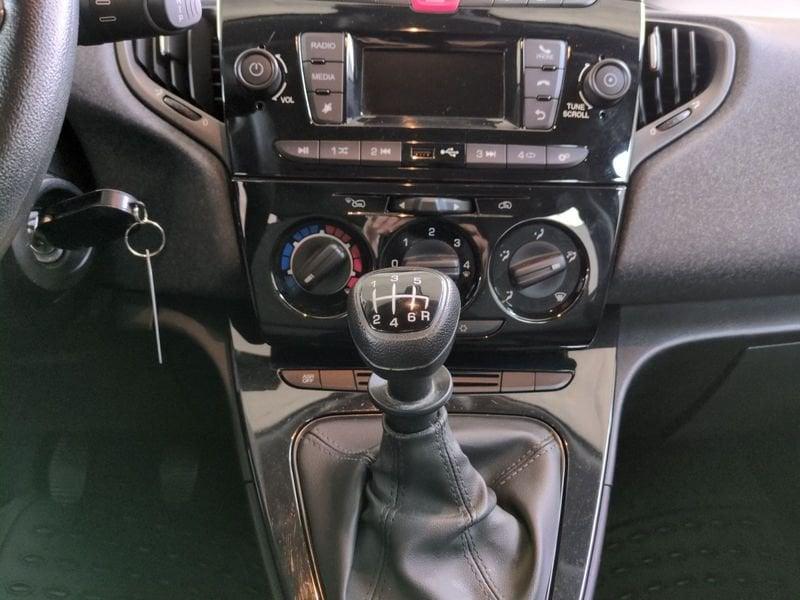 Lancia Ypsilon 3ª SERIE 1.0 FireFly 5 porte S&S Hybrid S