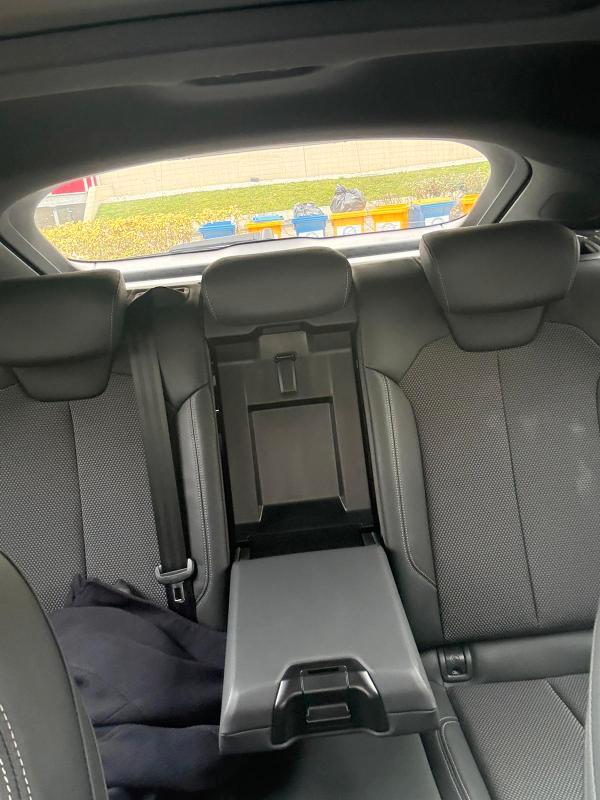 Audi Q5 Sportback 40 2.0 tdi mhev 12V S line Plus quattro s-tronic