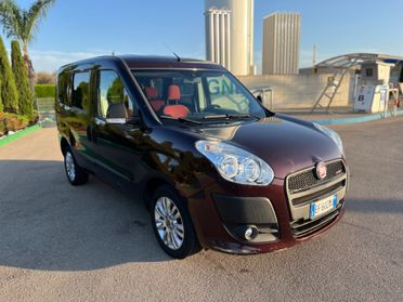 FIAT DOBLO 1.6 MJT EMOTION (77kw)