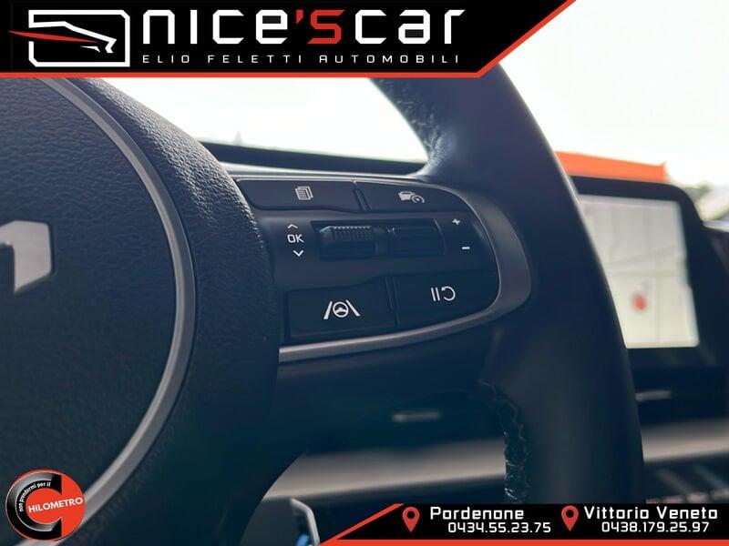 KIA Sportage Sportage 1.6 CRDi MHEV DCT Business*PROMO*