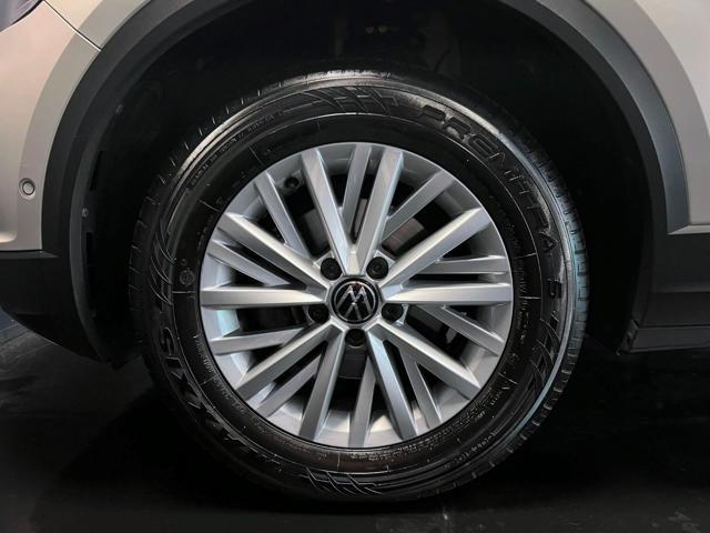 VOLKSWAGEN T-Roc 1.5 TSI ACT DSG Life