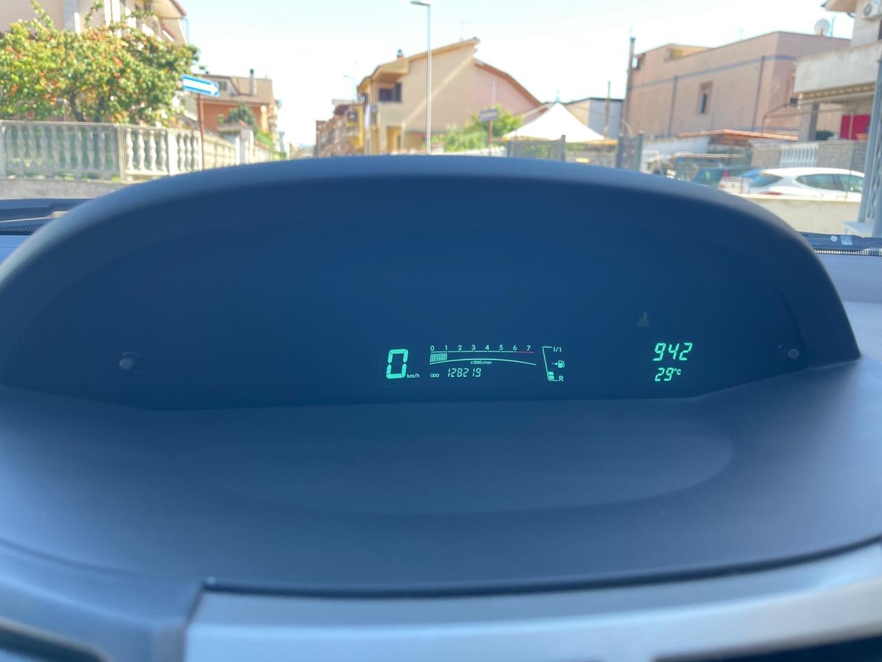 Toyota Yaris 1.0 Benzina 5 porte