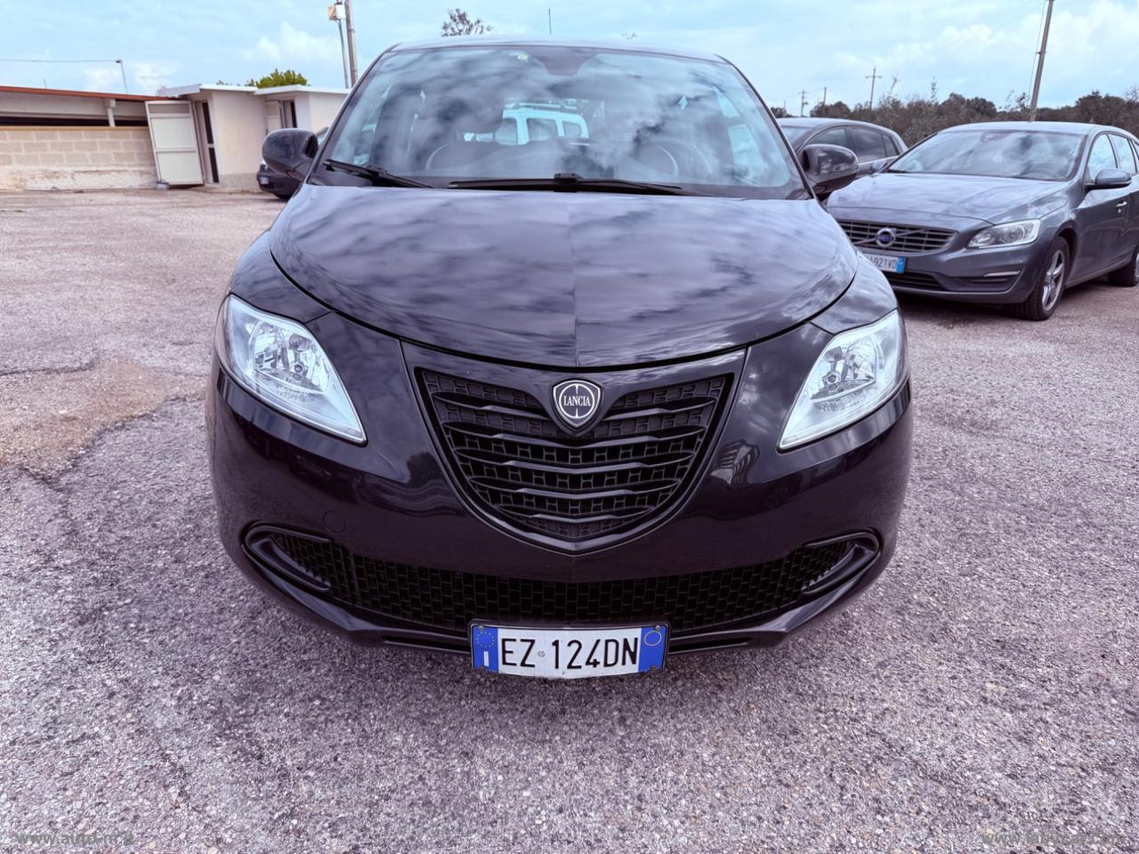 LANCIA Ypsilon 1.2 69 CV 5p. Elefantino