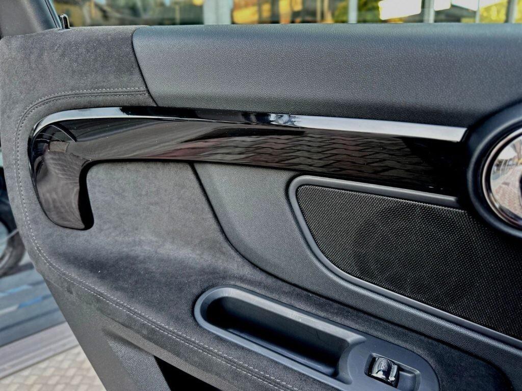 MINI Countryman 1.5 Cooper SE Countryman ALL4 Auto