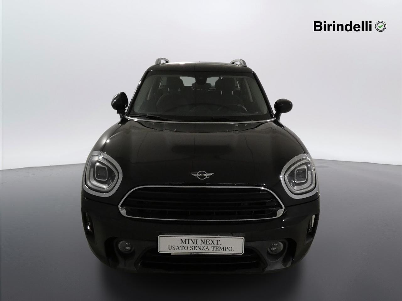 MINI Mini Countrym.(F60) - Mini 1.5 One Countryman