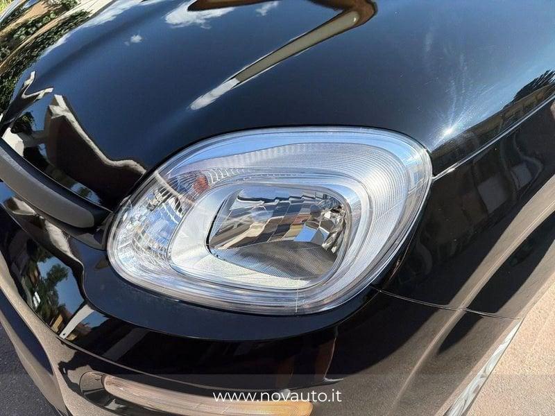 FIAT Pandina 1.0 FireFly 70cv S&S Hybrid Icon
