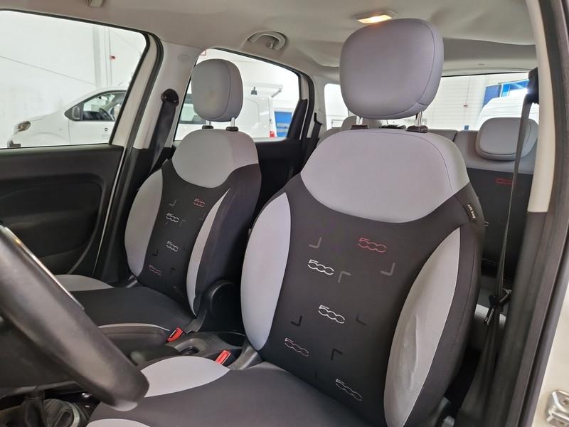 FIAT 500L 1.3 Multijet 85Cv Pop Star