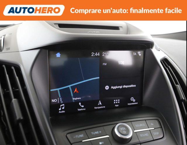 FORD Kuga 1.5 EcoBoost 120 CV S&S 2WD Business