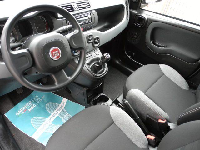 FIAT Panda 1.0 FireFly S&S Hybrid City Life - OK NEOPATENTATI