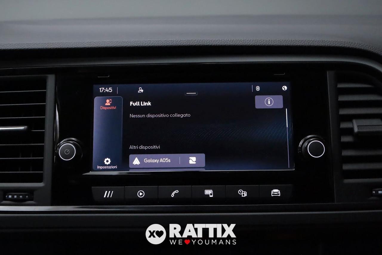 SEAT Ateca 1.0 TSI 110CV Reference