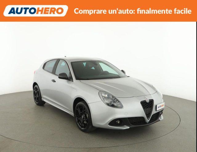 ALFA ROMEO Giulietta 1.4 Turbo 120 CV Super