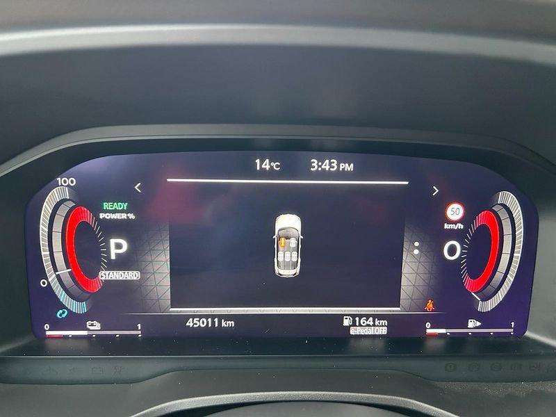 Nissan X-Trail 1.5 e-power Tekna 2wd auto