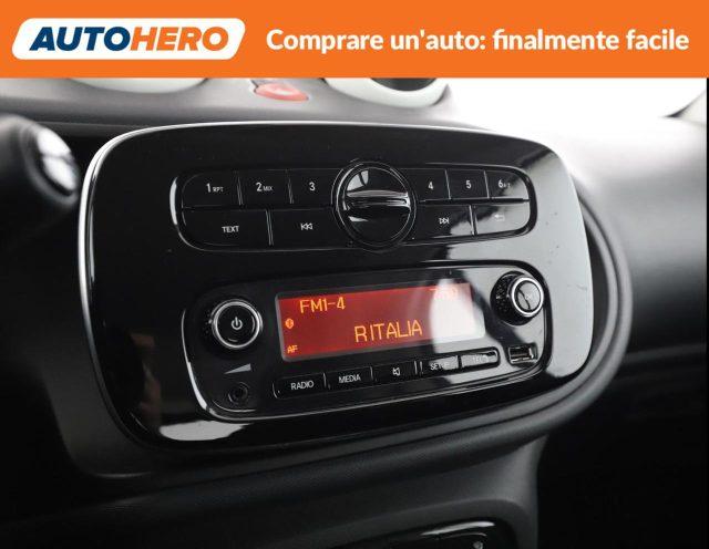 SMART ForTwo 70 1.0 twinamic Youngster