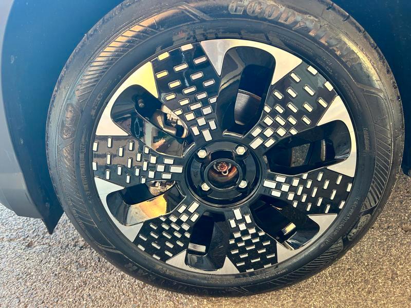 Fiat 600 1.2 hybrid La Prima 110cv auto